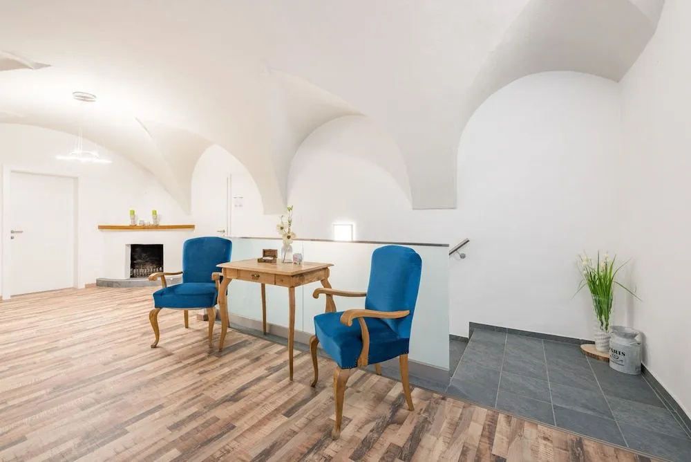 Hotel "City Rooms Wels"