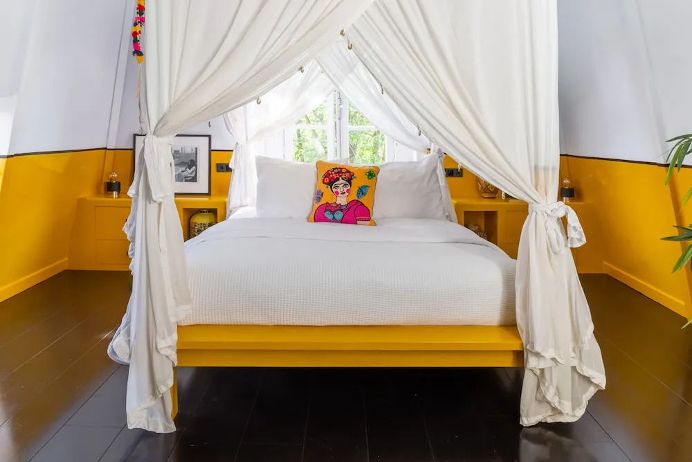 Stieglitz Suites