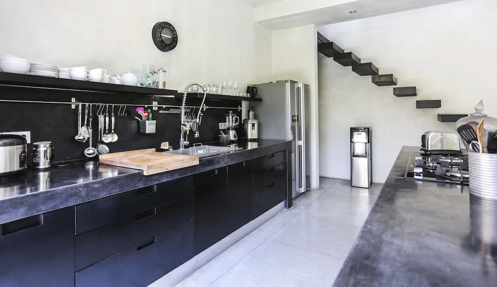 Luxury Villa Prana