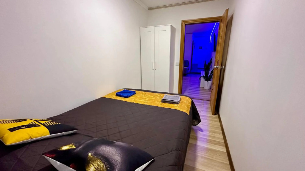 NeriesApartment Two Bedrooms Resort Suite iN Centrum