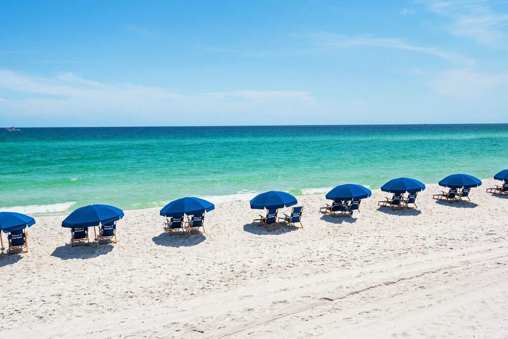 2br Aegean - Gulf & Pool Views, Tennis, Shuffleboard 2 Bedroom Condo
