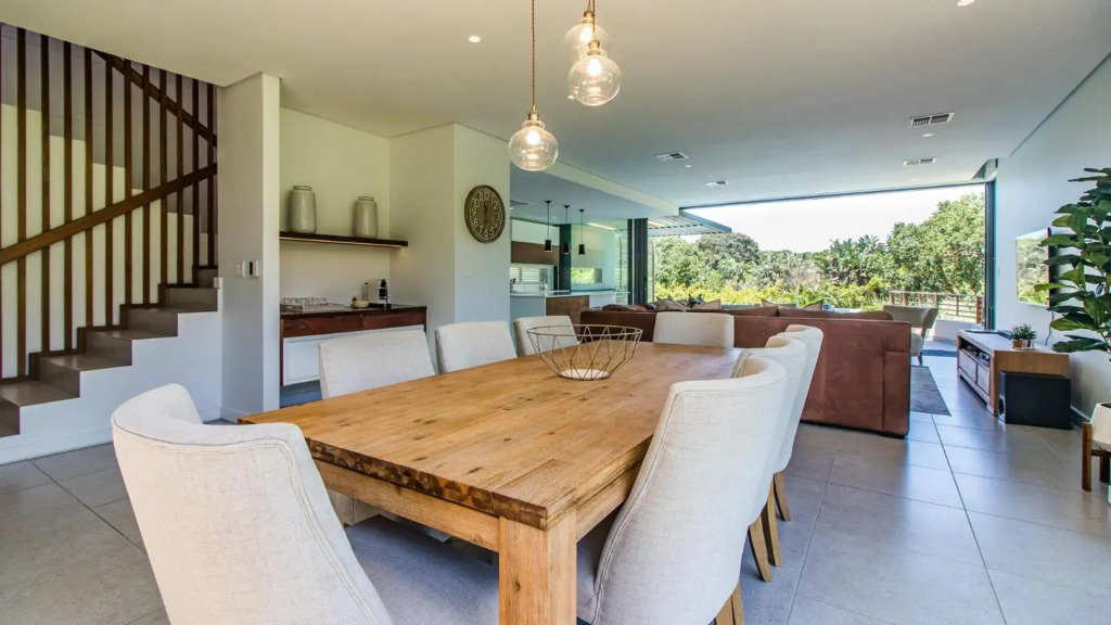 3 Bedroom Villa With Private Pool - OCE331