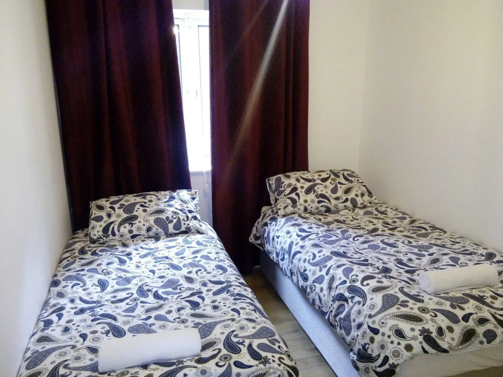 Docklands Self Catering Apartment