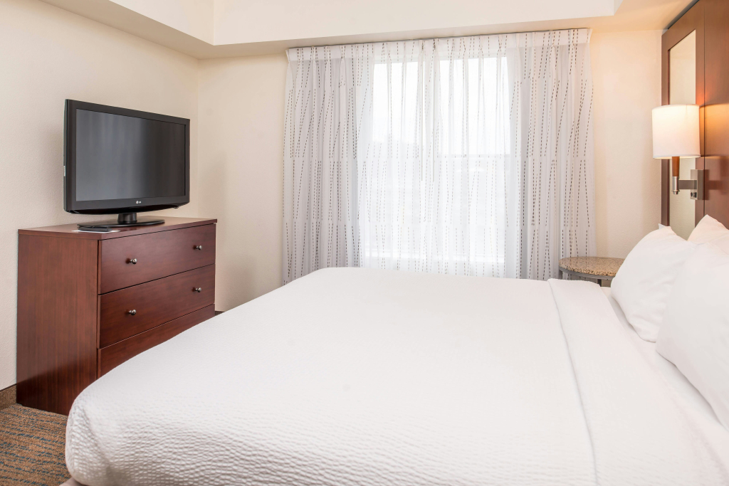 Residence Inn Pittsburgh North Shore