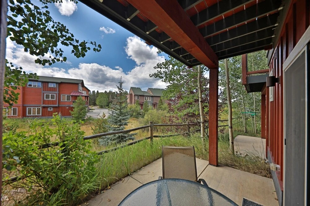 Winterstar Townhome 3 Bedrooms 3.5 Bathrooms Townhouse
