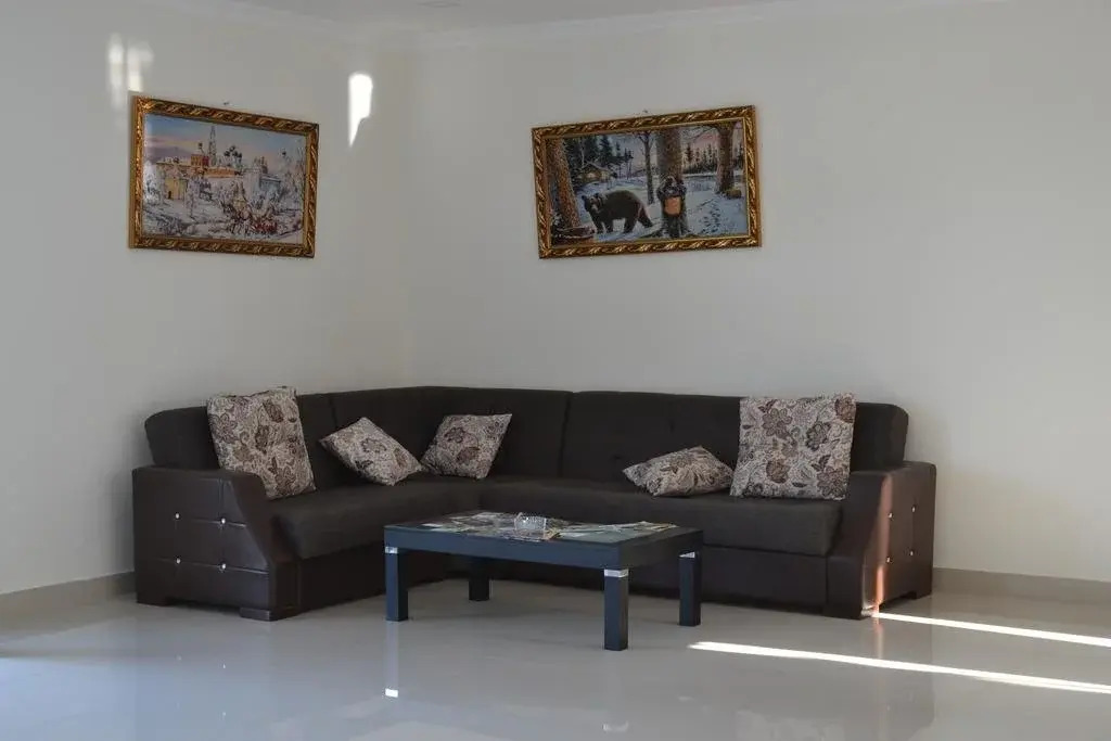 Mandari̇n Hotel