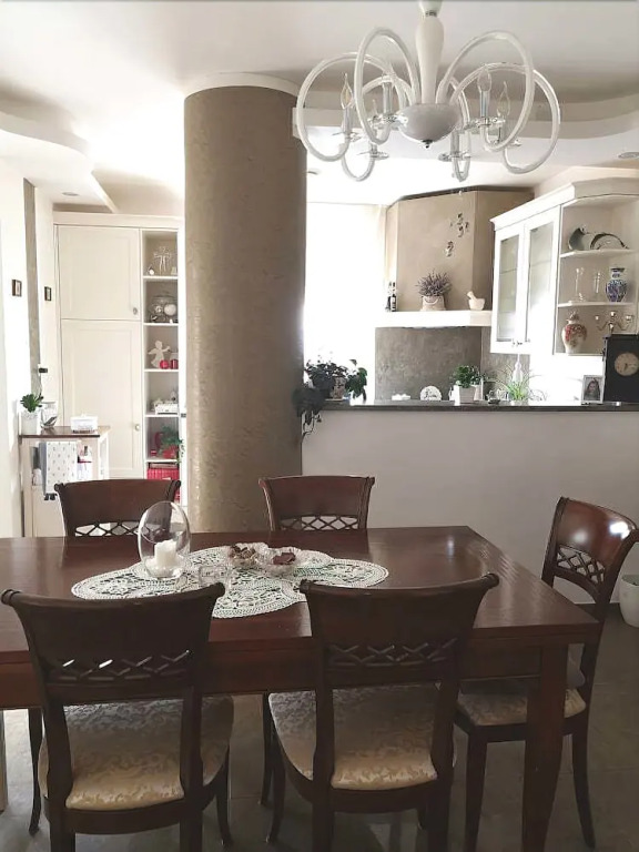 Greta Apartment