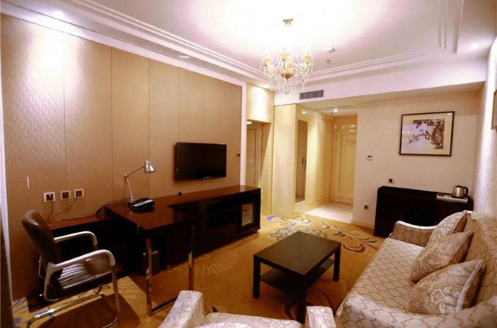Lai Fu Shi Hotel