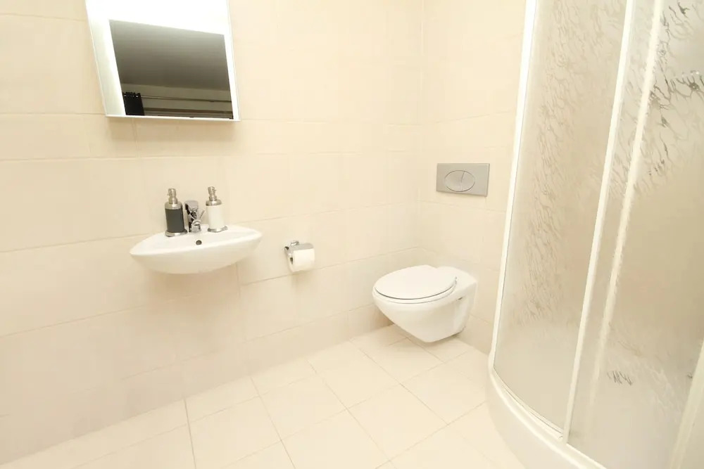 Grand Canal Quay Fantastic Apartment