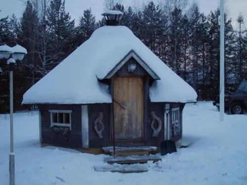 Pallaskaltio