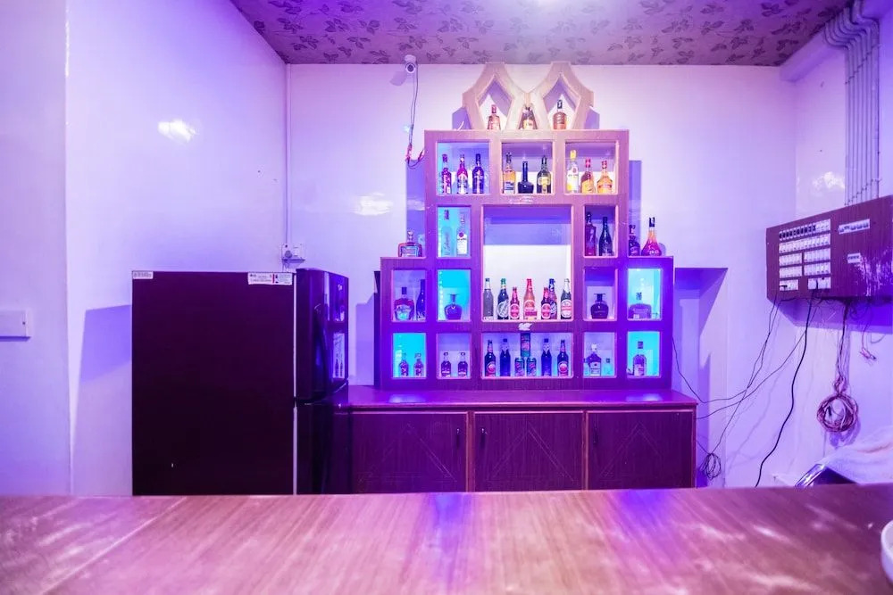 Hotel SP Grand