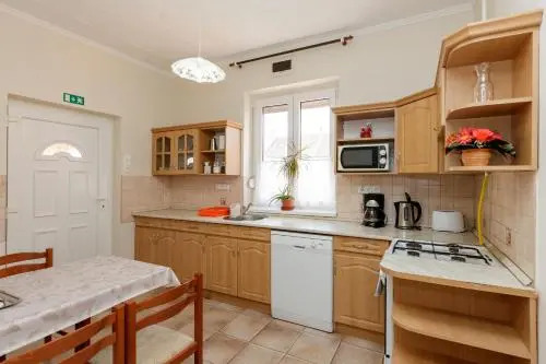 Almafa Apartmanház