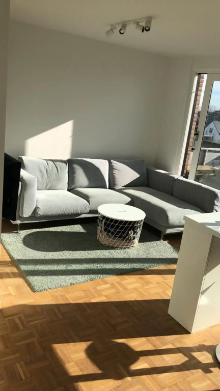 Gezellig 1 slaapkamer appartement nabij het stadscentrum