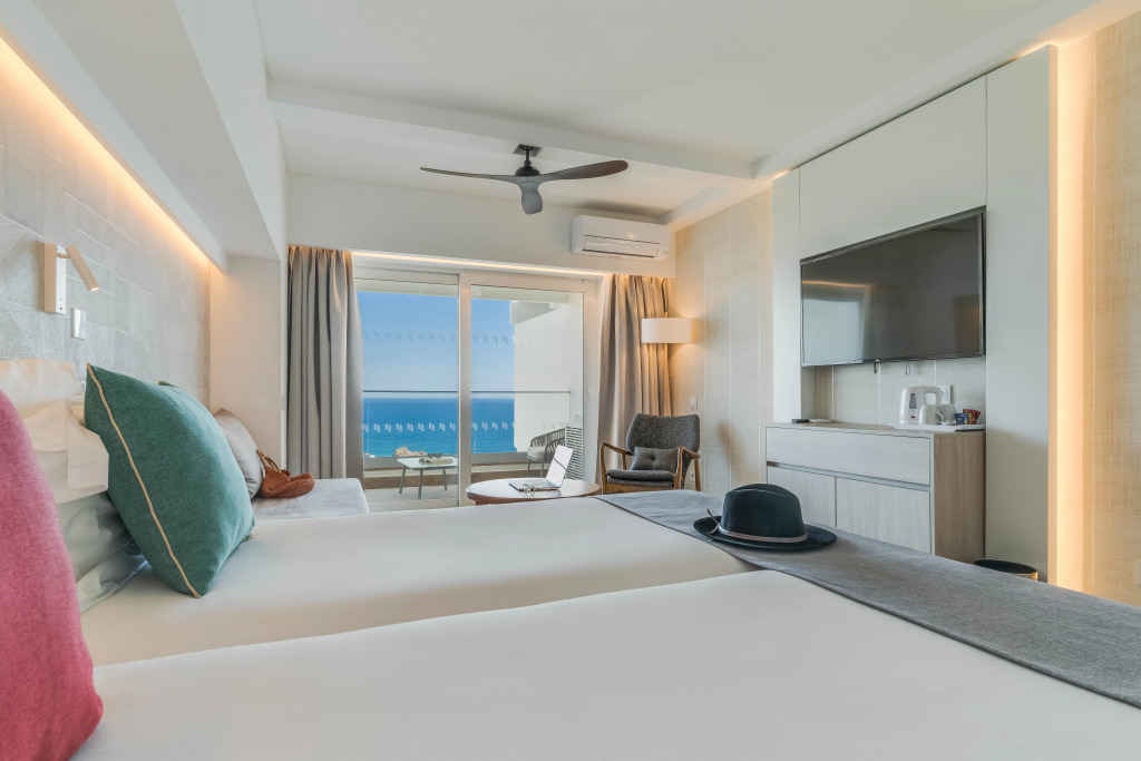 Pestana Blue Alvor Beach - All Inclusive Hotel