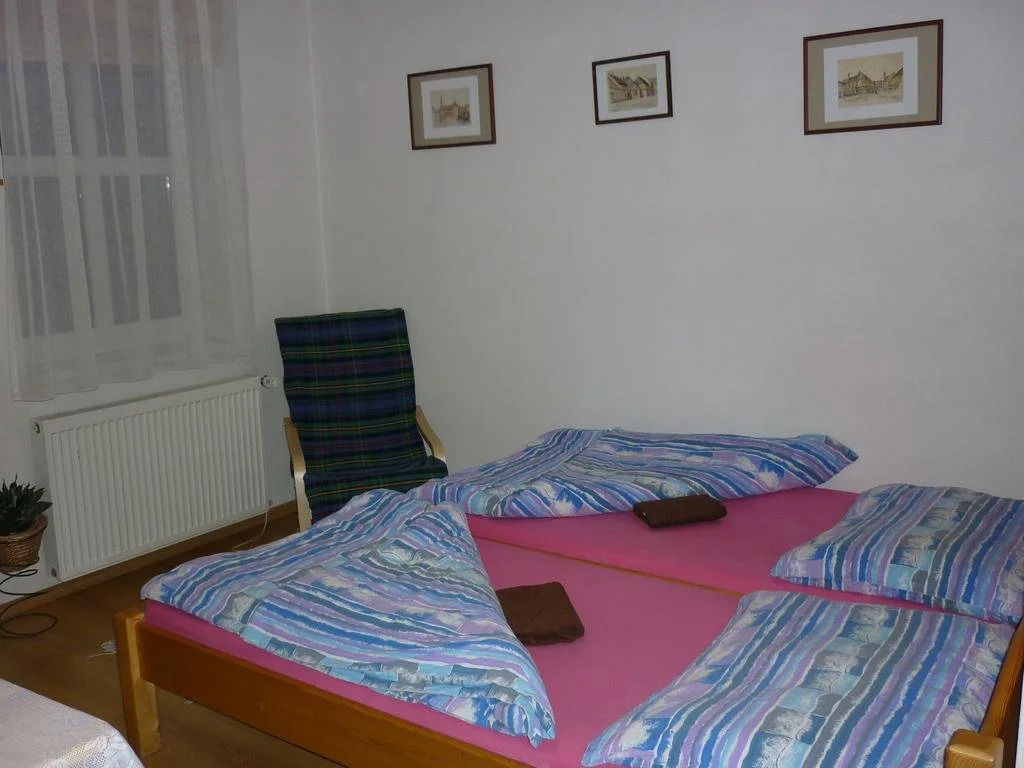 Penzión Evka