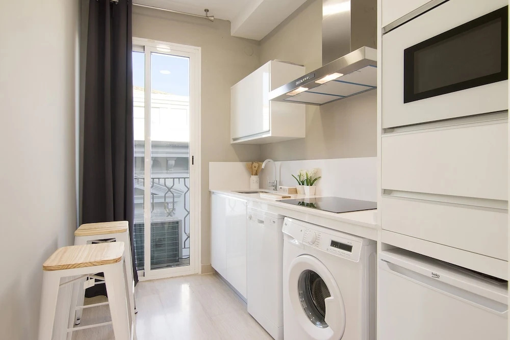 Chezmoihomes Luxury Apartment Carmen