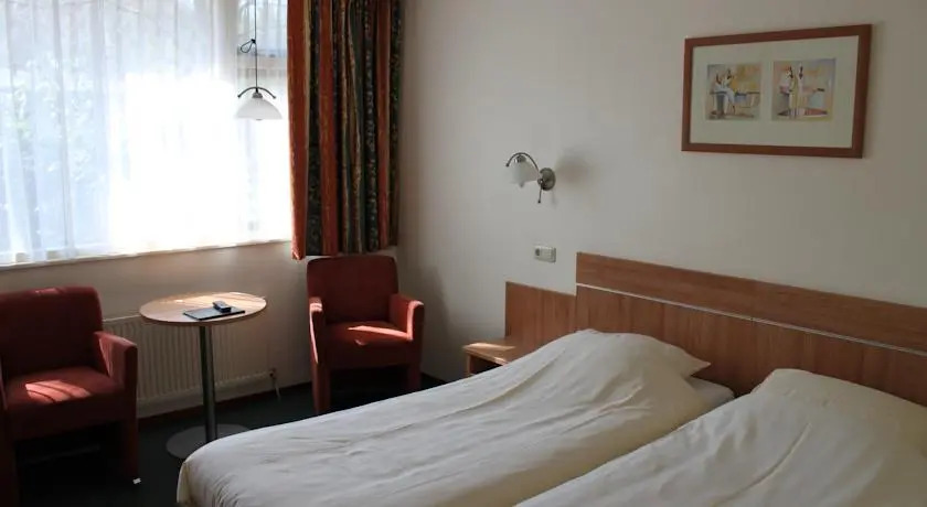 Parkhotel Hierden