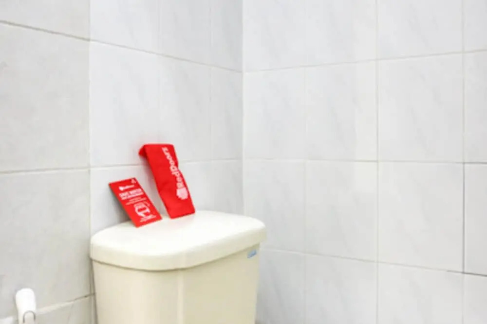 Kota Kembang by RedDoorz
