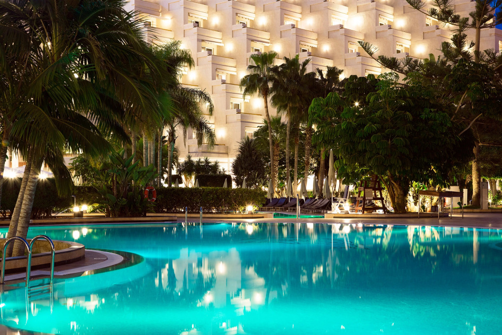 Spring Arona Gran Hotel