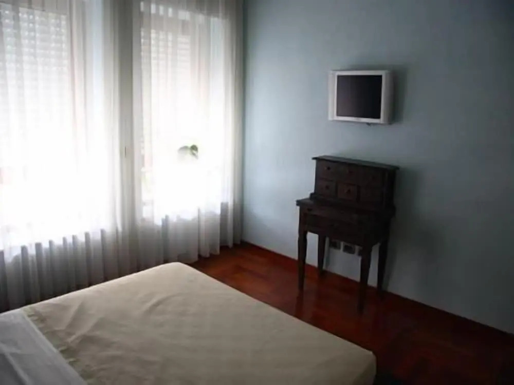 Casa Dei Mercanti Town House