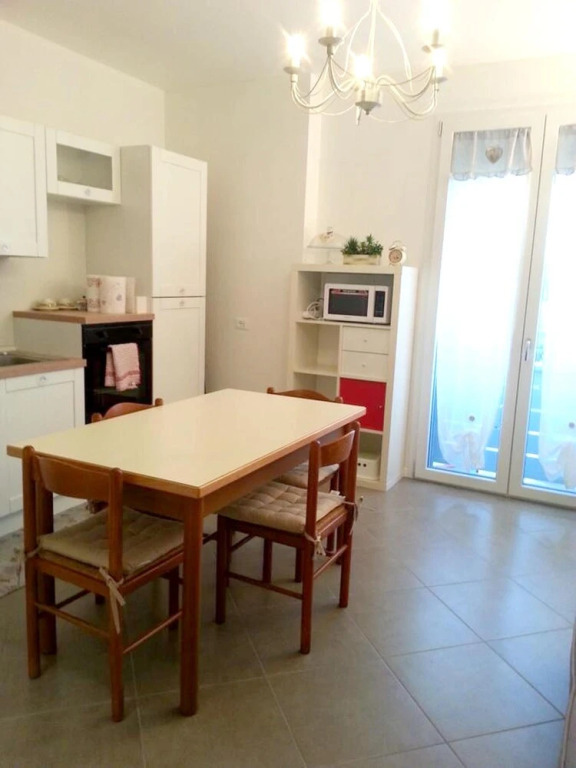 Apartment with One Bedroom in Rimini, with Balcony And Wifi - 1 Km From the Beach