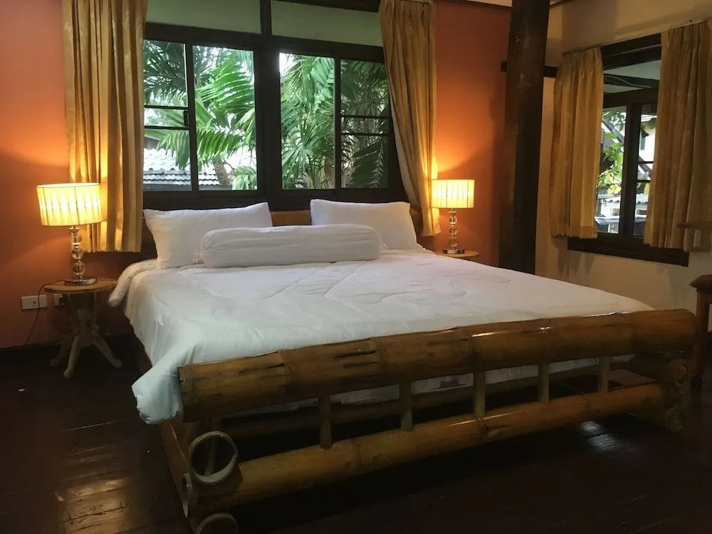 Rabiangtai Boutique Guest House