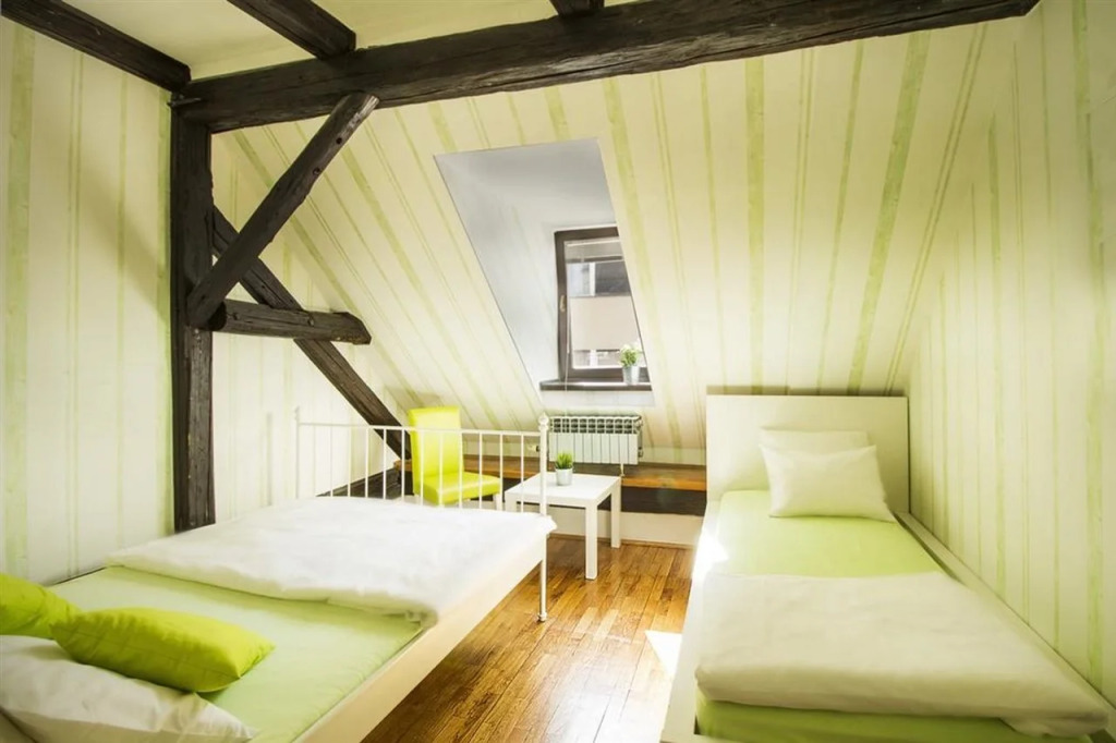 Hostel Centar