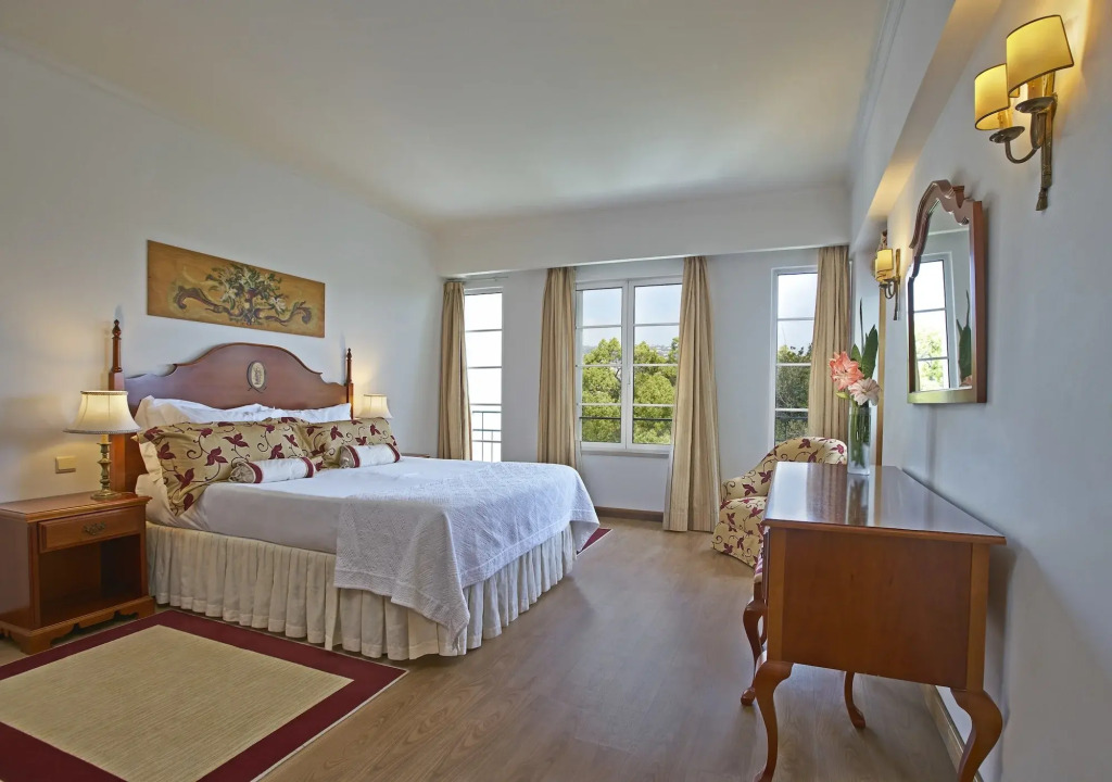Quintinha Sao Joao Hotel & Spa