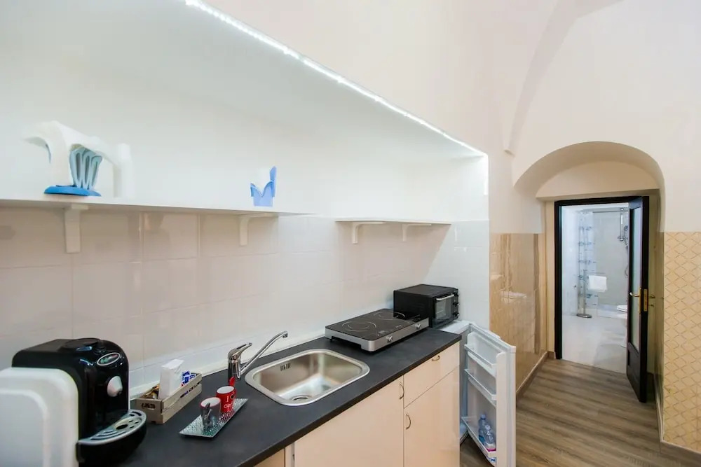 B&B La Casetta