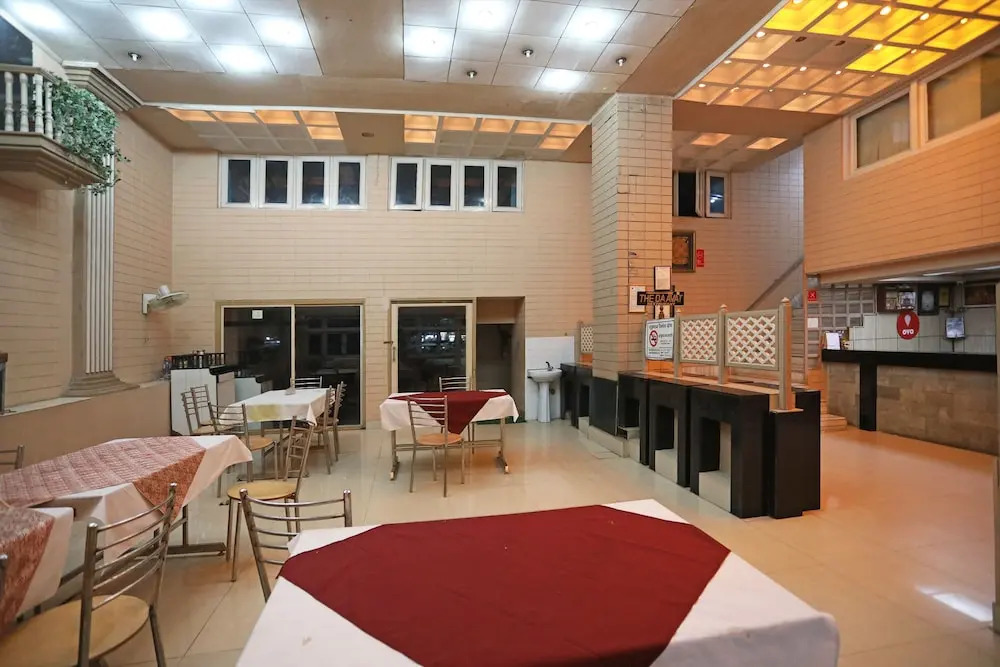 Hotel Ajmer Regency