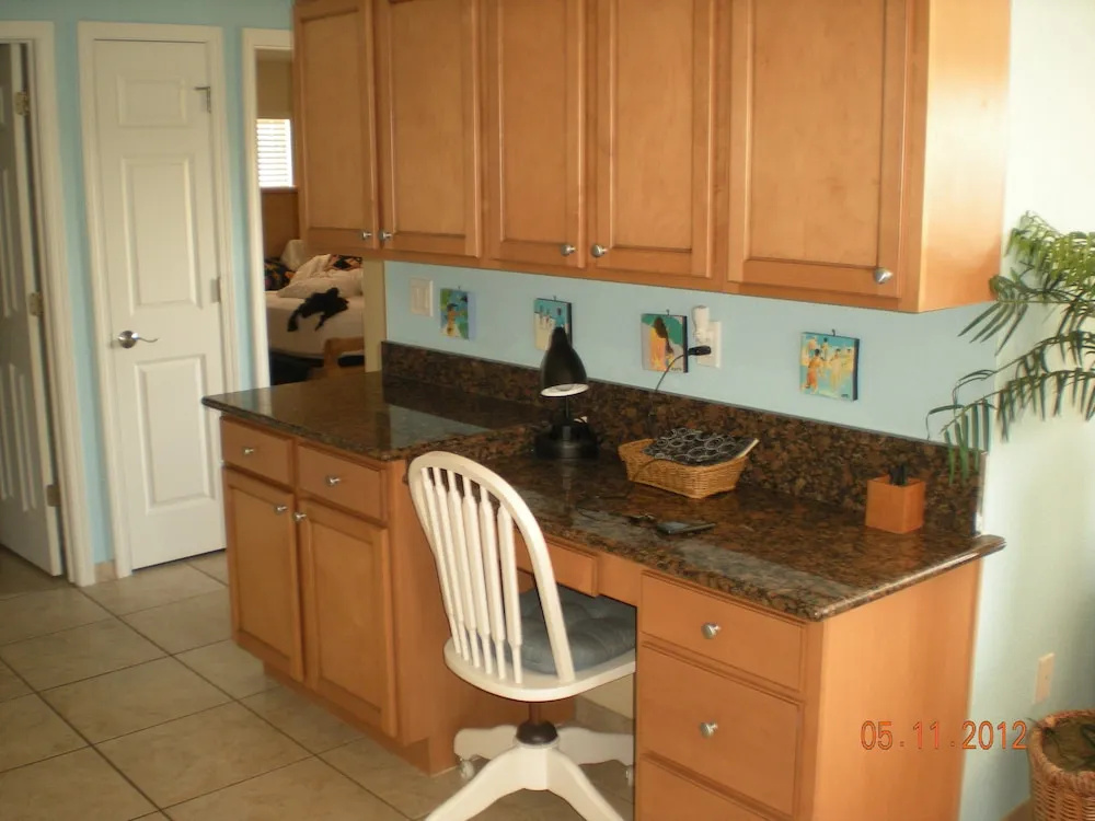 A Beach Retreat on Casey Key
