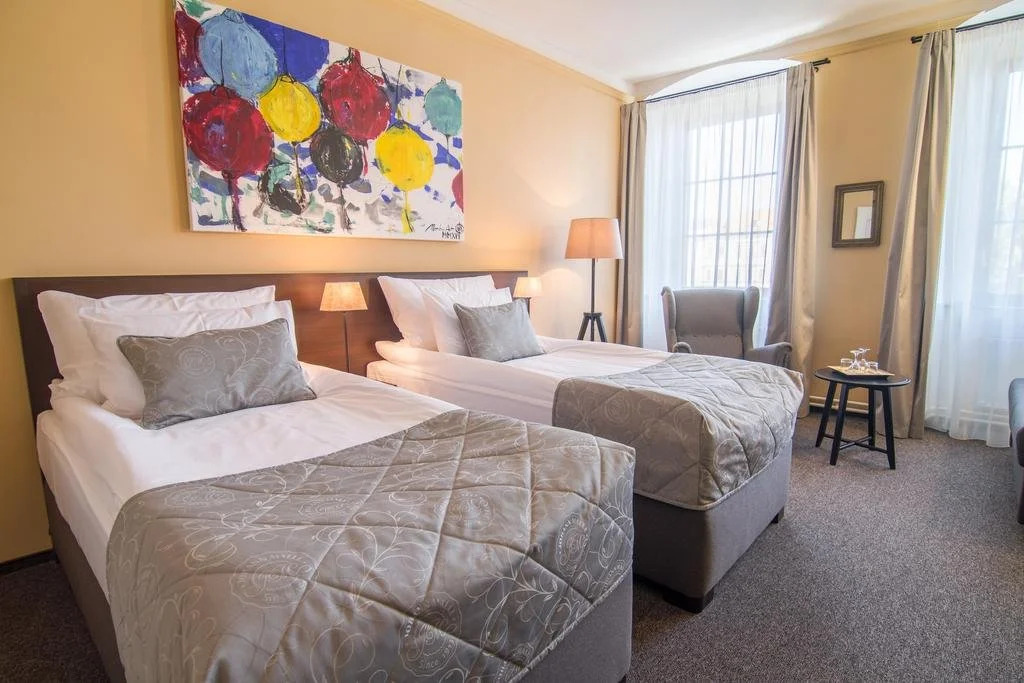 Grandhotel Salva