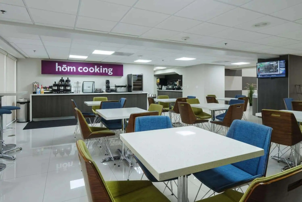 HOM Hotel Gainesville, SureStay Collection by Best Western