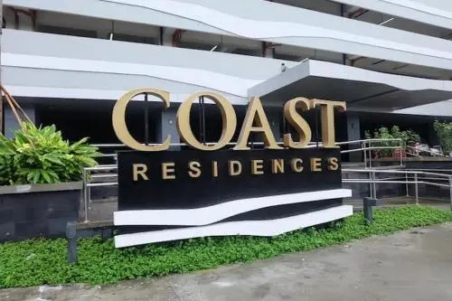 SMDC Breeze Residences