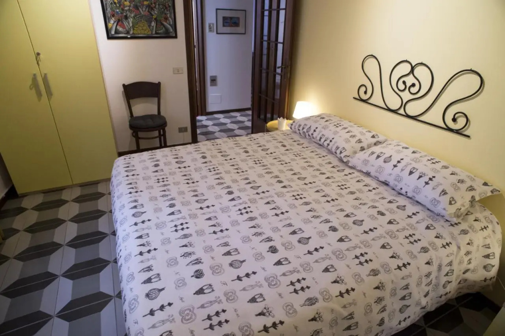 Casa Clementi