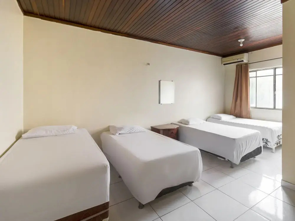 OYO Hotel Brasil