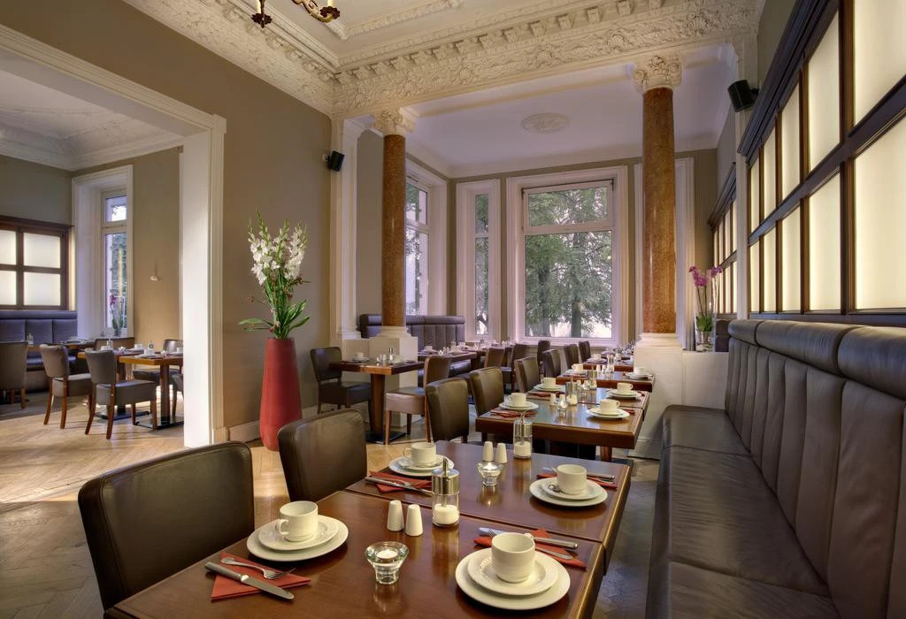 Alsterblick Boutique Hotel