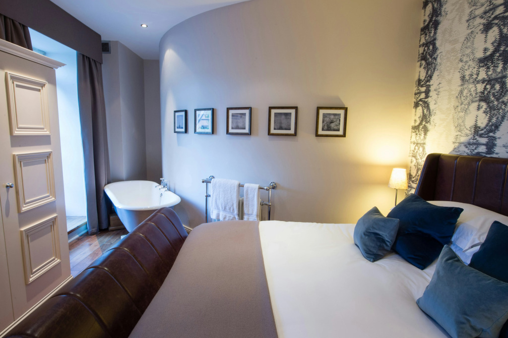 Hotel du Vin & Bistro Harrogate