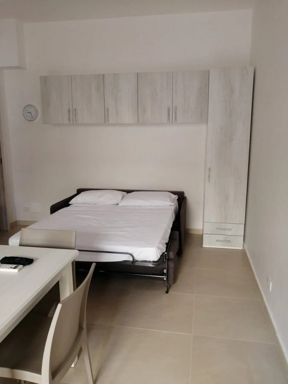 Holiday home 60 meters from the sea