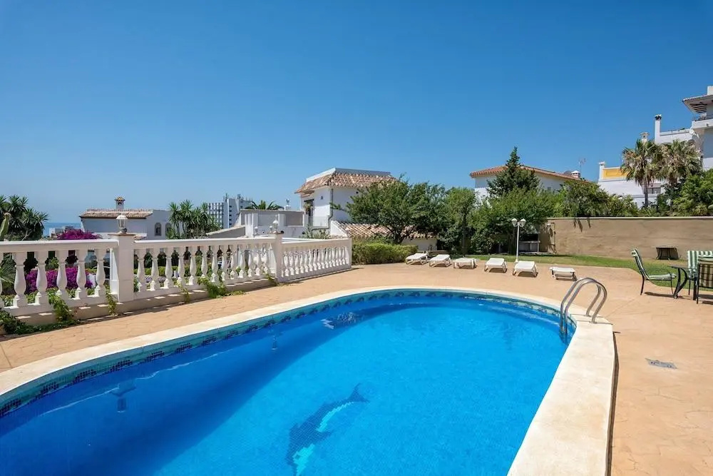 Villa Solea by Villa Plus