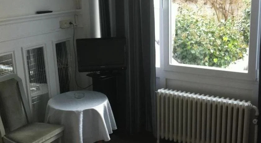 Hotel Residence 18