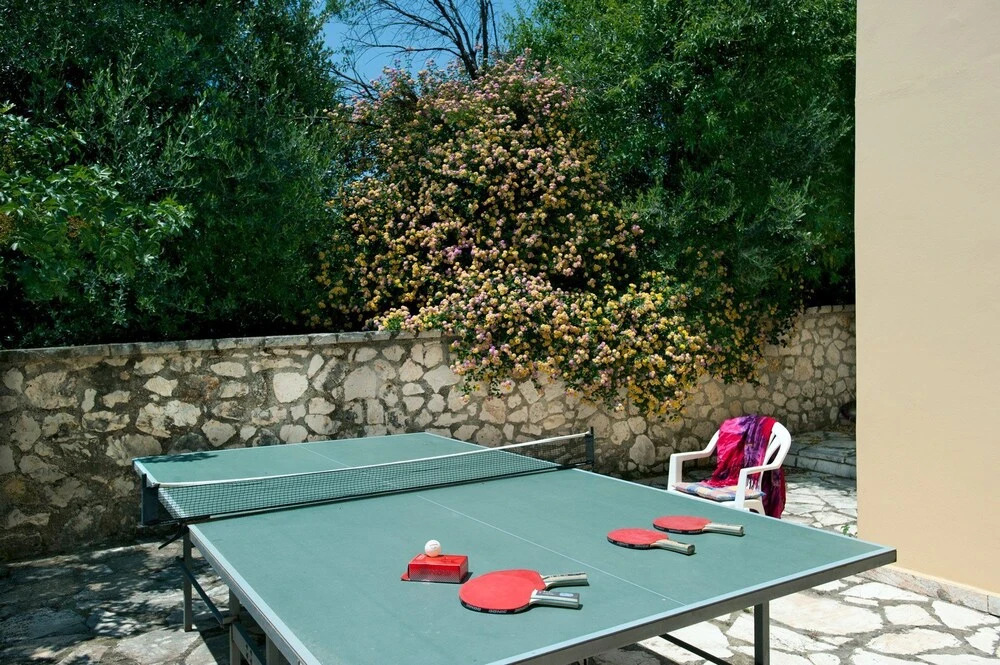 Villa Berry