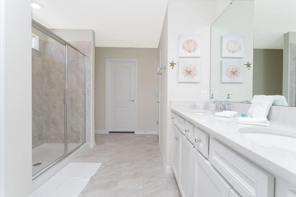 7220OL Fantastic Single Family close to Disney parks