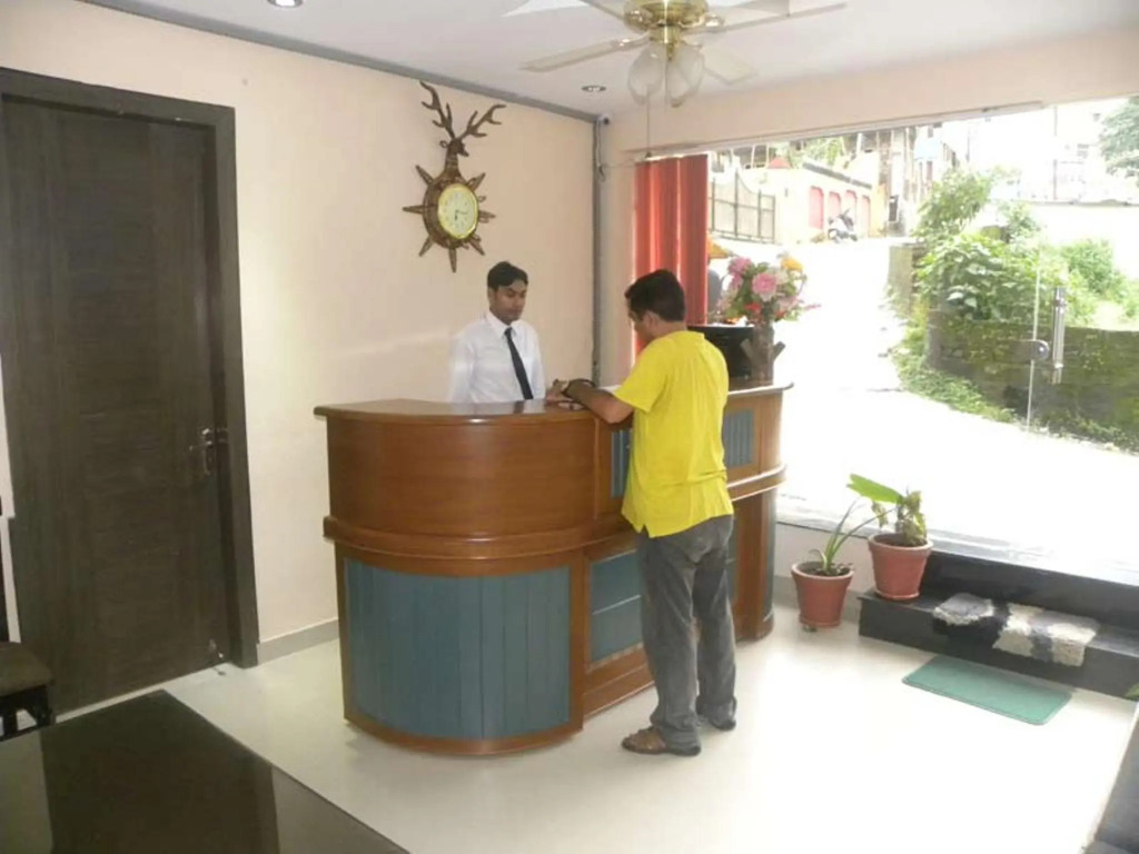 Hotel Laxmi Palace