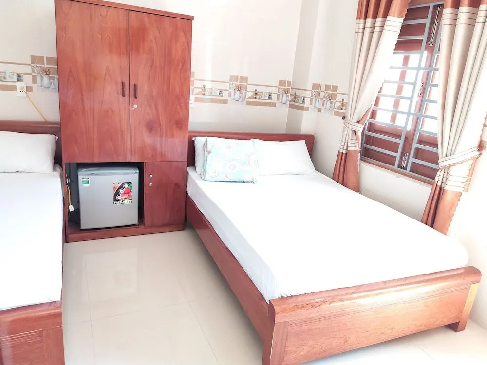 Carol Homestay & Apartment 6