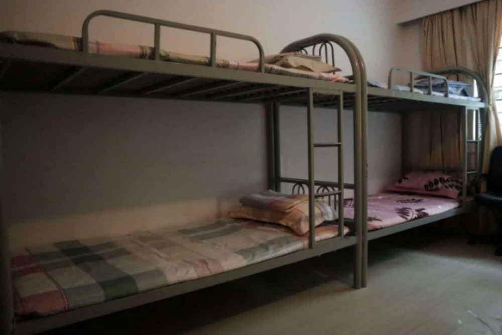 Manyuge Youth Hostel