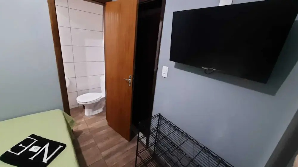 Pousada Casa da Maga