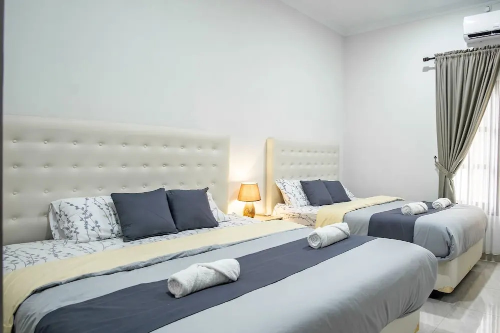 Bisma Balcony Homestay