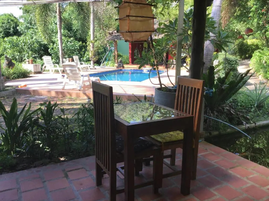 PP Land Beach Eco Resort