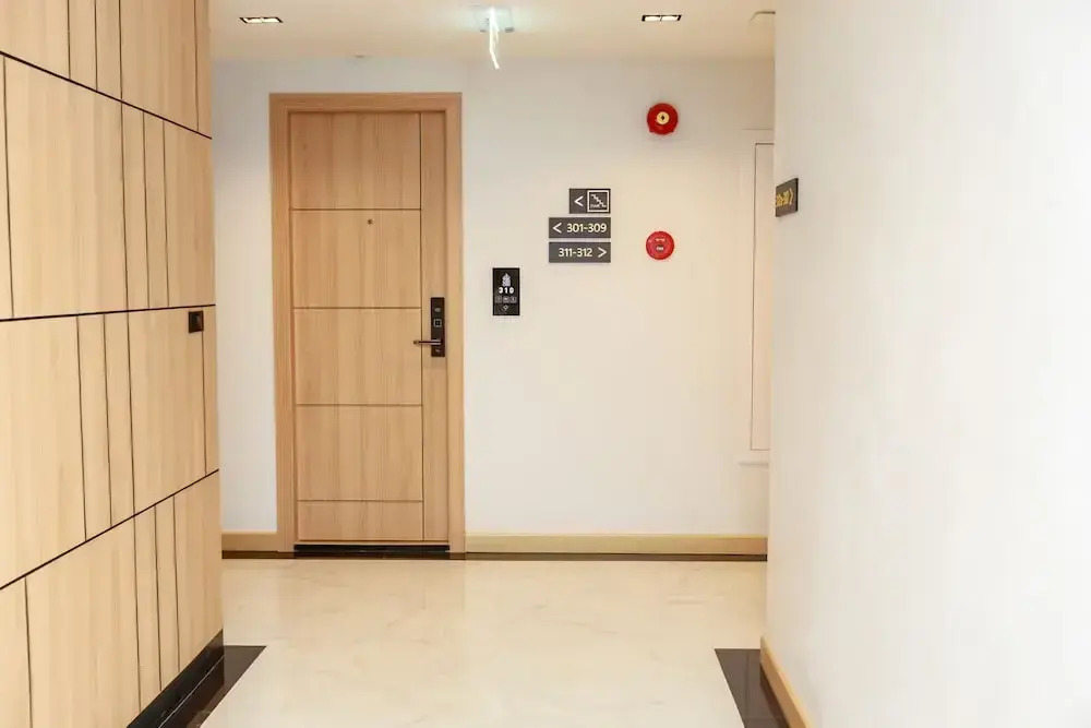 Siri Hotel Lumphun
